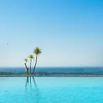 Sea Views And Garden In Hacienda Cifuentes