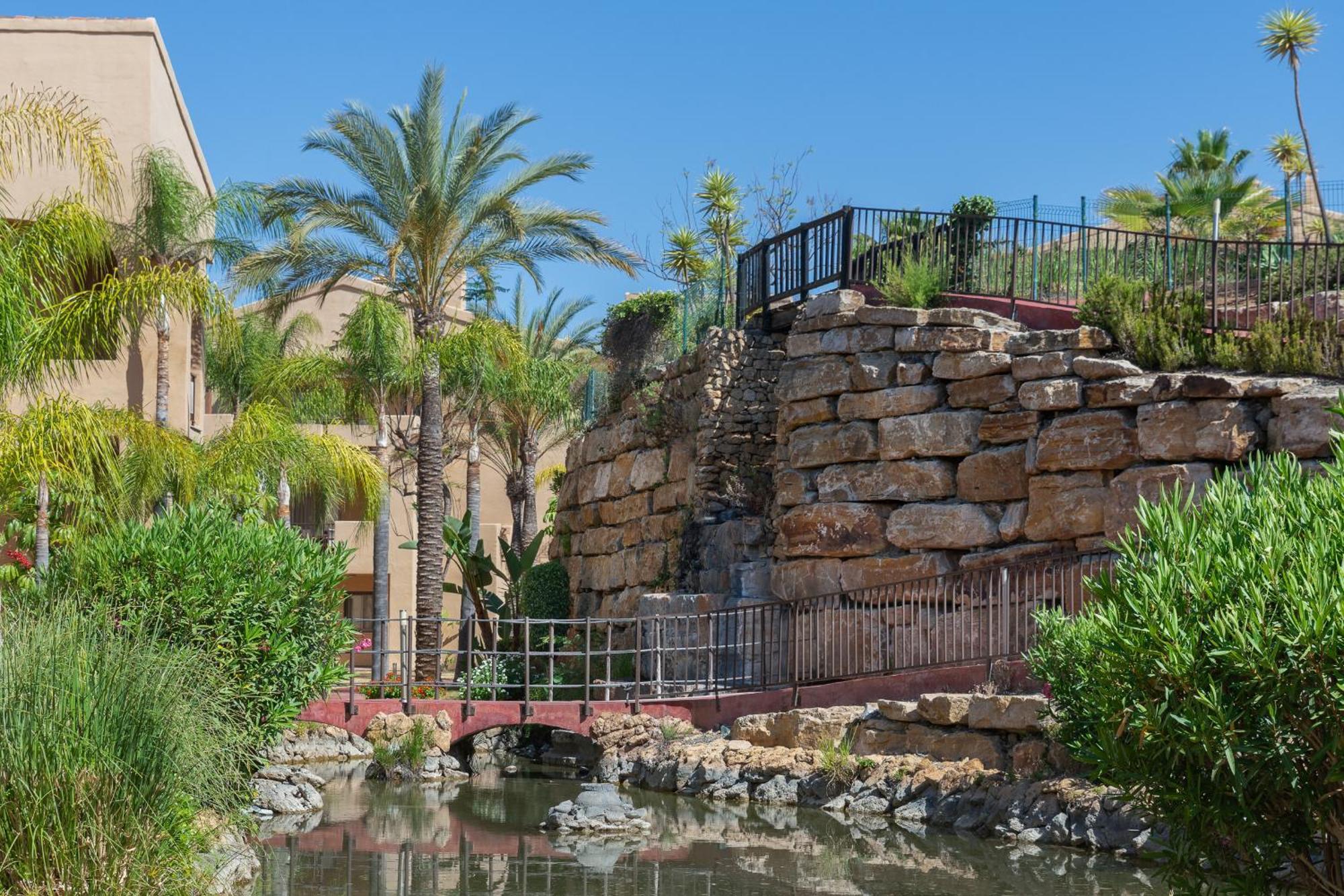 Apartamento Sea Views And Garden In Hacienda Cifuentes *